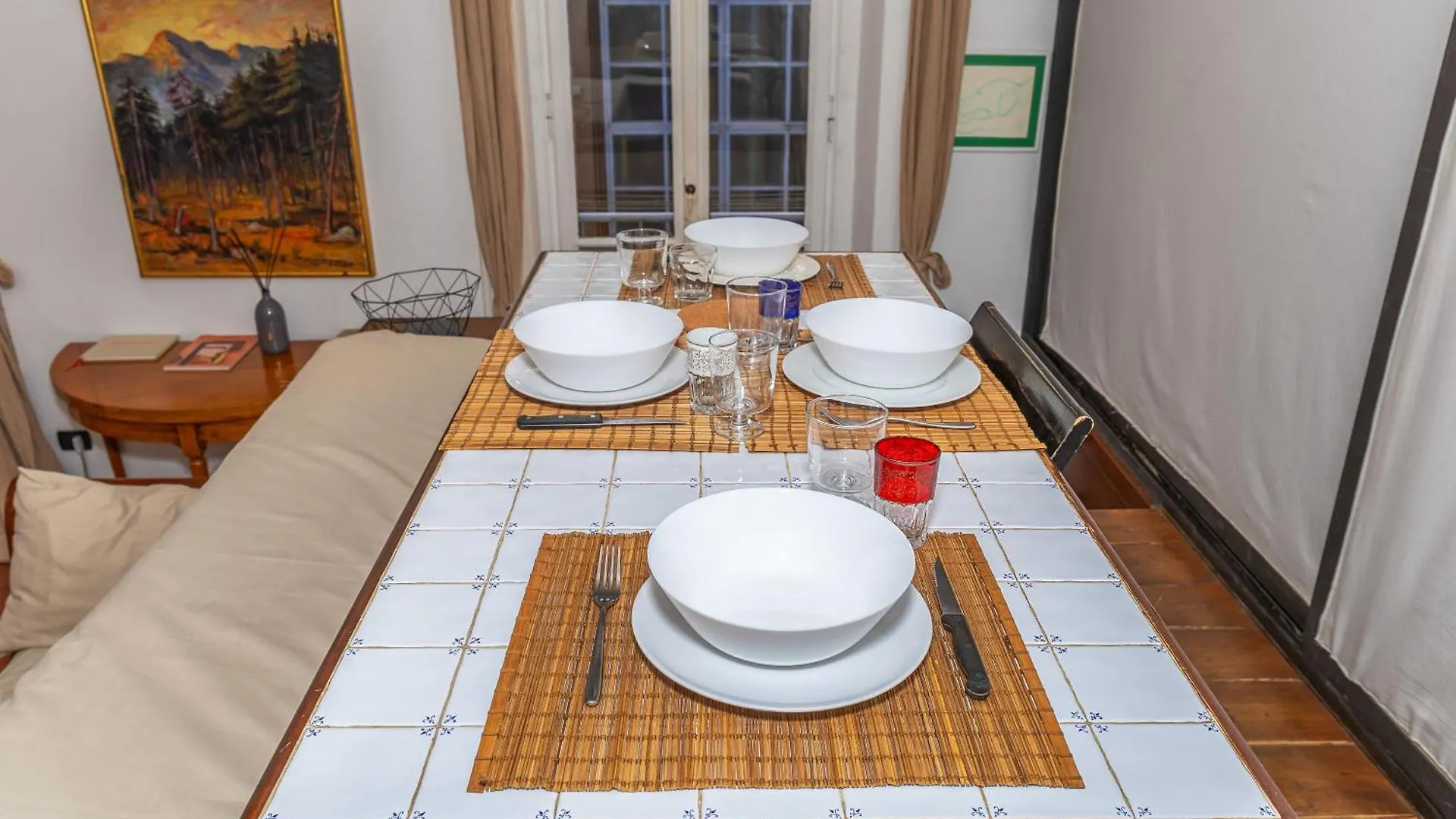 Smart Home Citylife E Corso Vercelli, Milano 0*, 밀라노