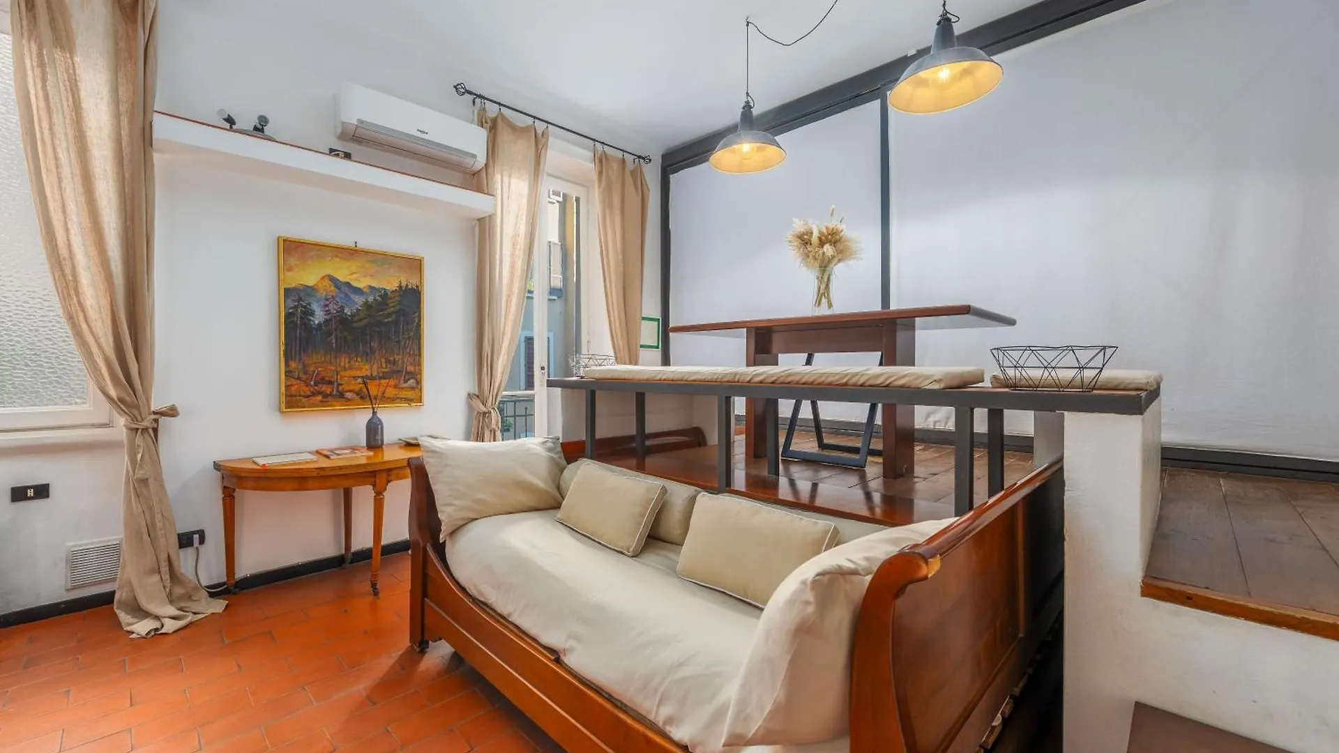 Apartment Smart Home Citylife E Corso Vercelli, Milano Italy