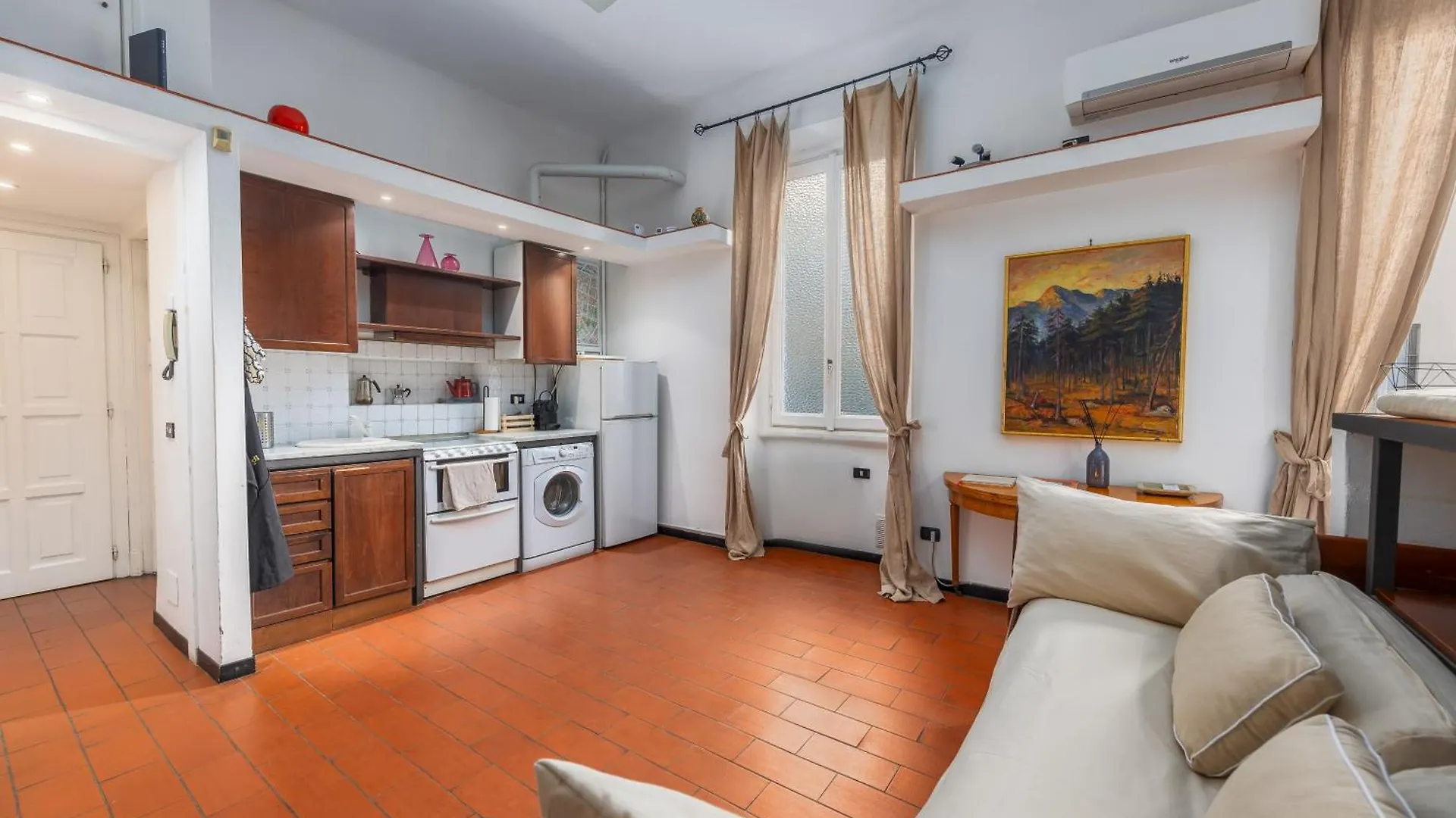 Smart Home Citylife E Corso Vercelli, Milano 0*, Milan Italy