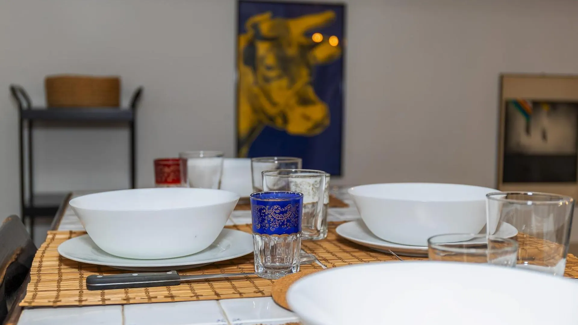 아파트 Smart Home Citylife E Corso Vercelli, Milano