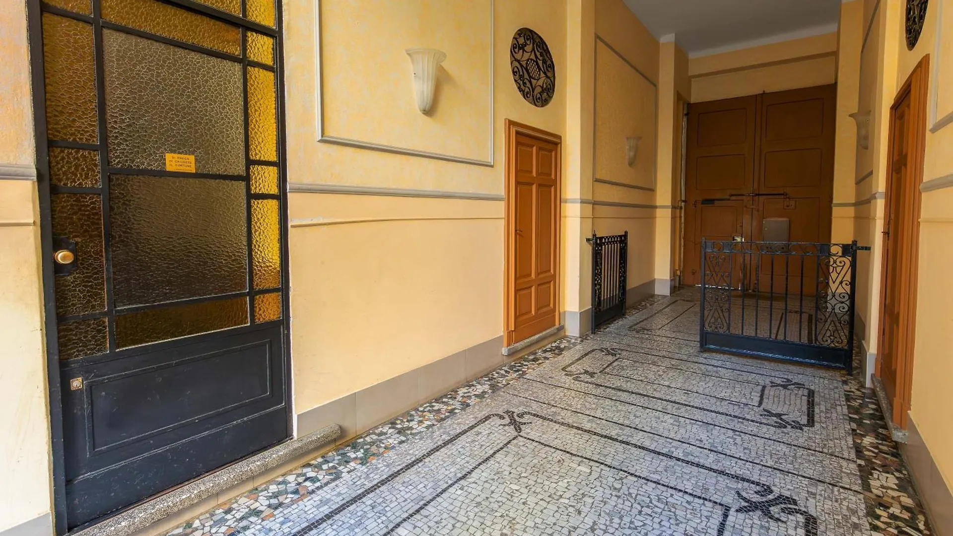 Smart Home Citylife E Corso Vercelli, Milano Milan