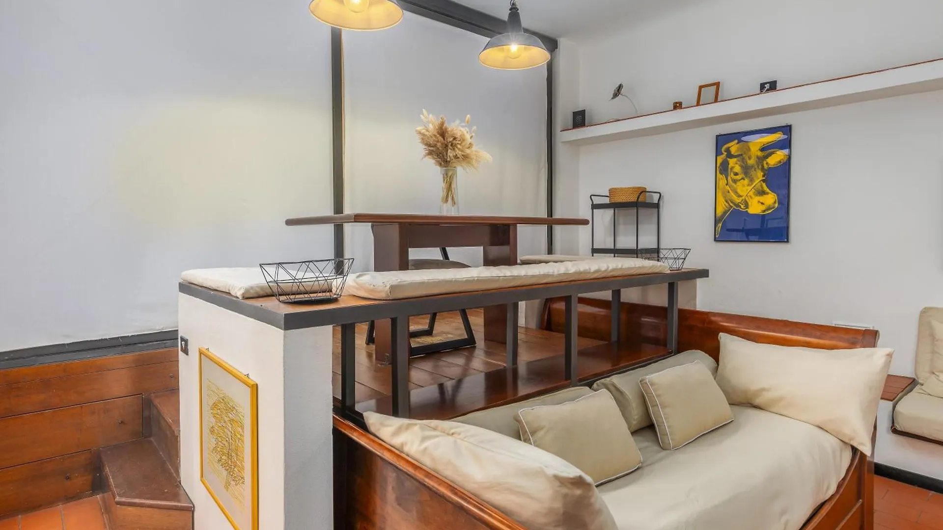 Smart Home Citylife E Corso Vercelli, Milano