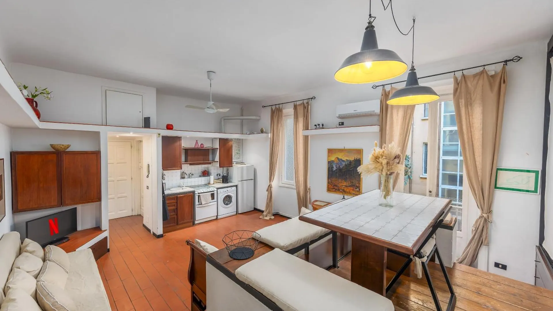 Apartment Smart Home Citylife E Corso Vercelli, Milano