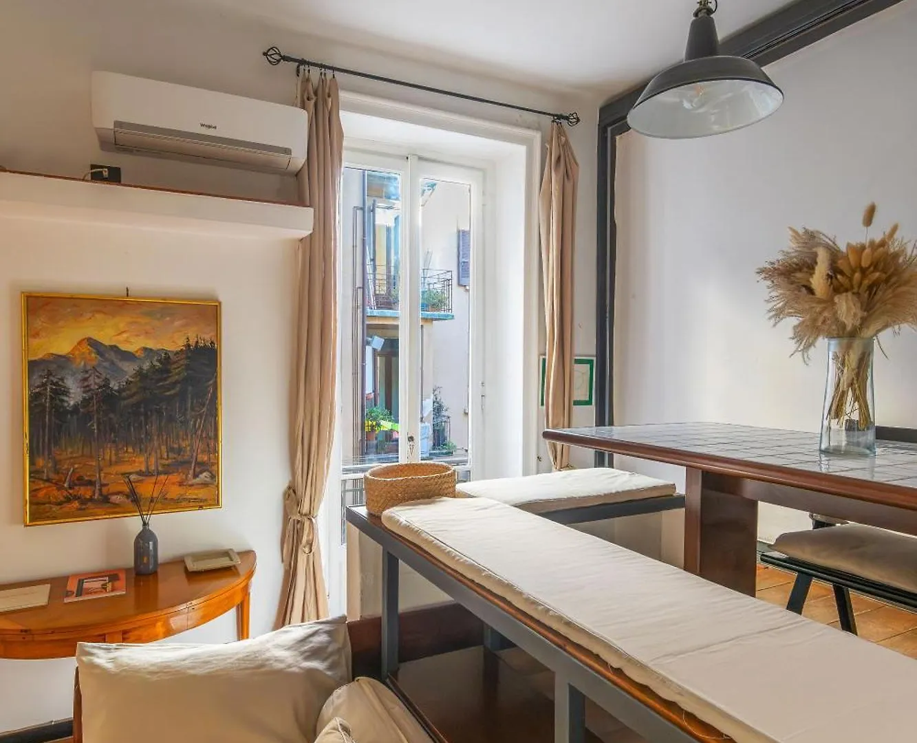 Smart Home Citylife E Corso Vercelli, Milano 0*, 밀라노 이탈리아