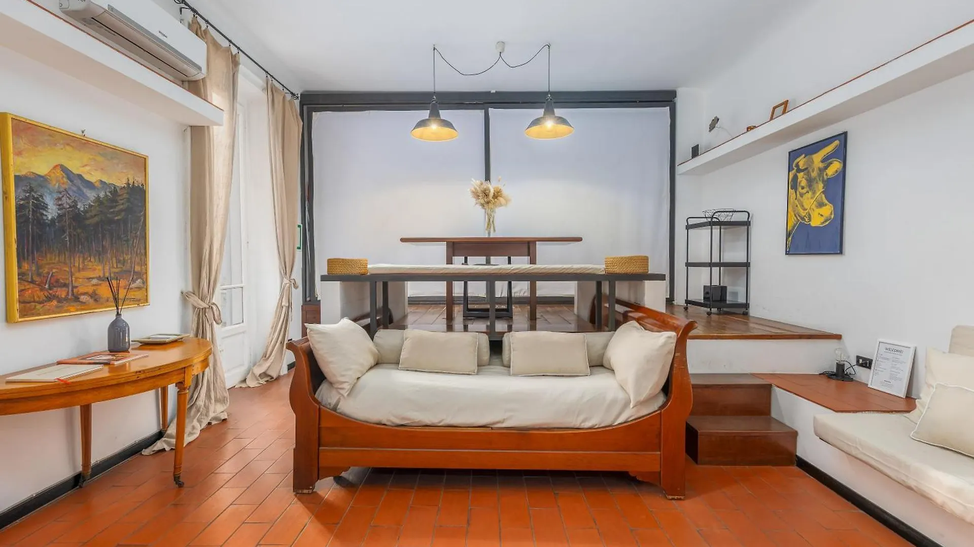 Smart Home Citylife E Corso Vercelli, Milano Milan