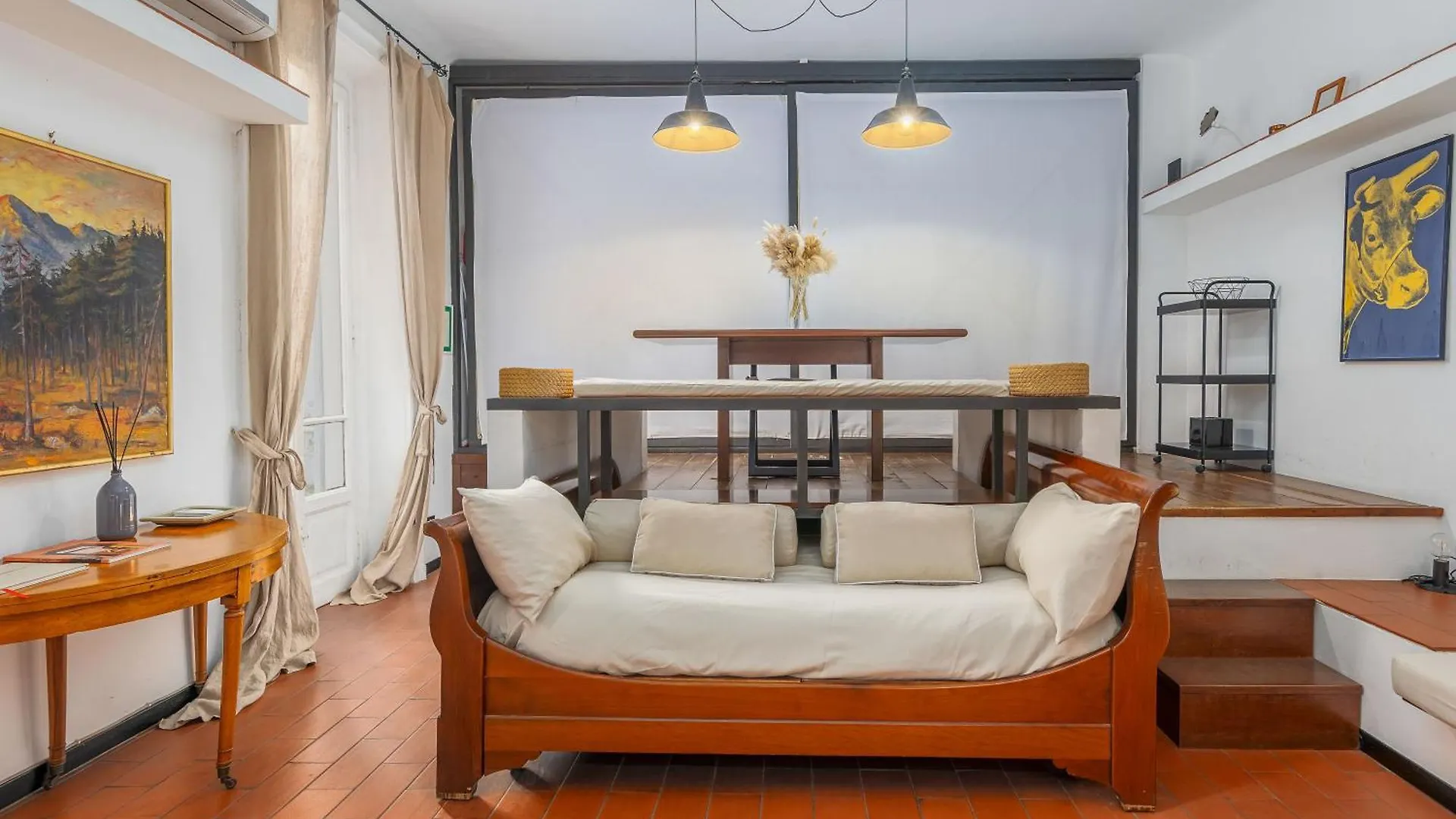 Smart Home Citylife E Corso Vercelli, Milano