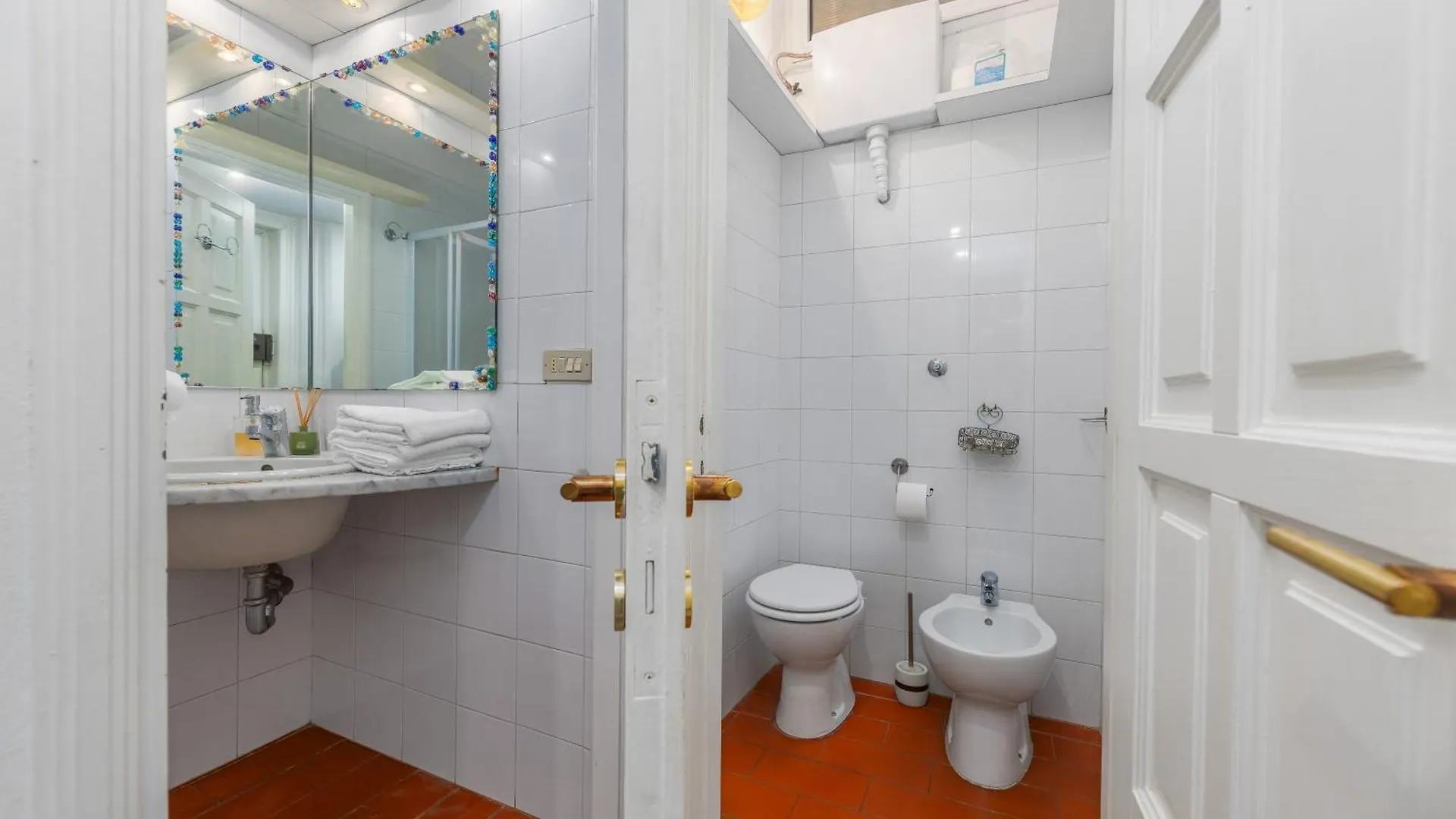 Smart Home Citylife E Corso Vercelli, Milano Italy