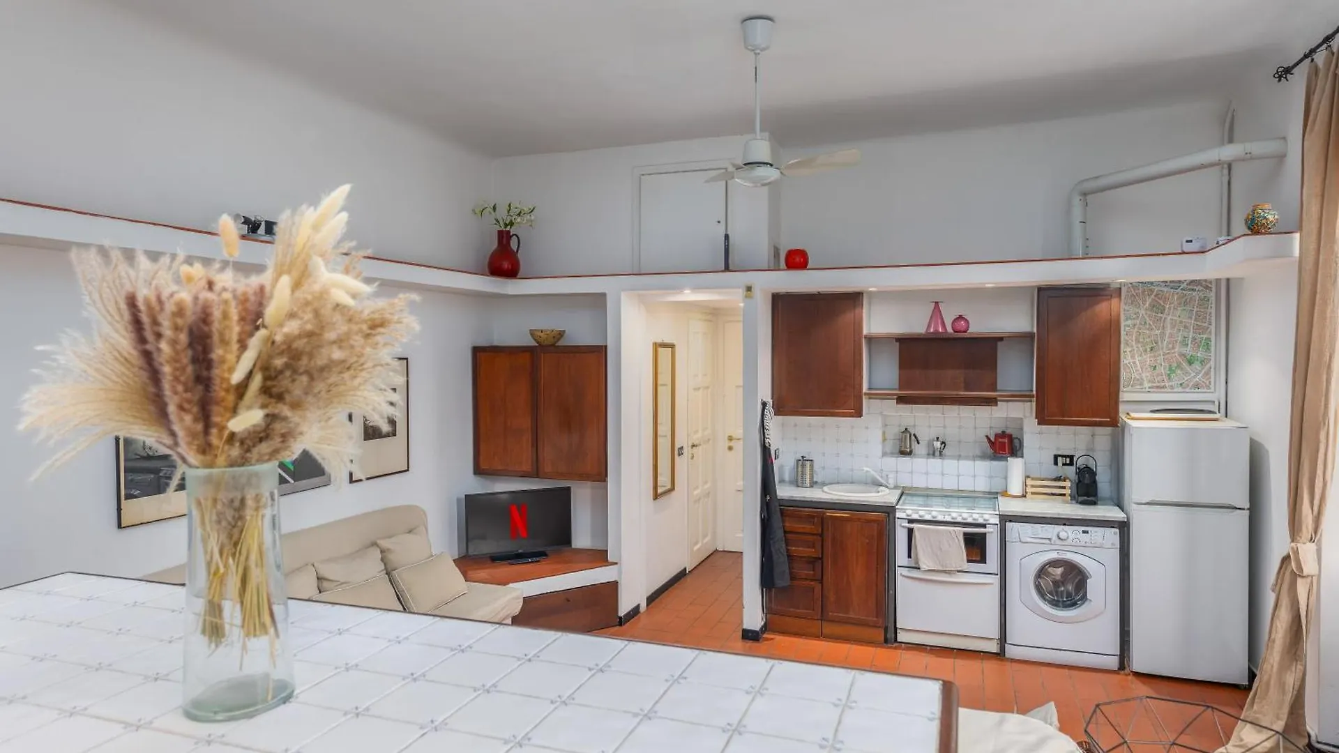 Smart Home Citylife E Corso Vercelli, Milano