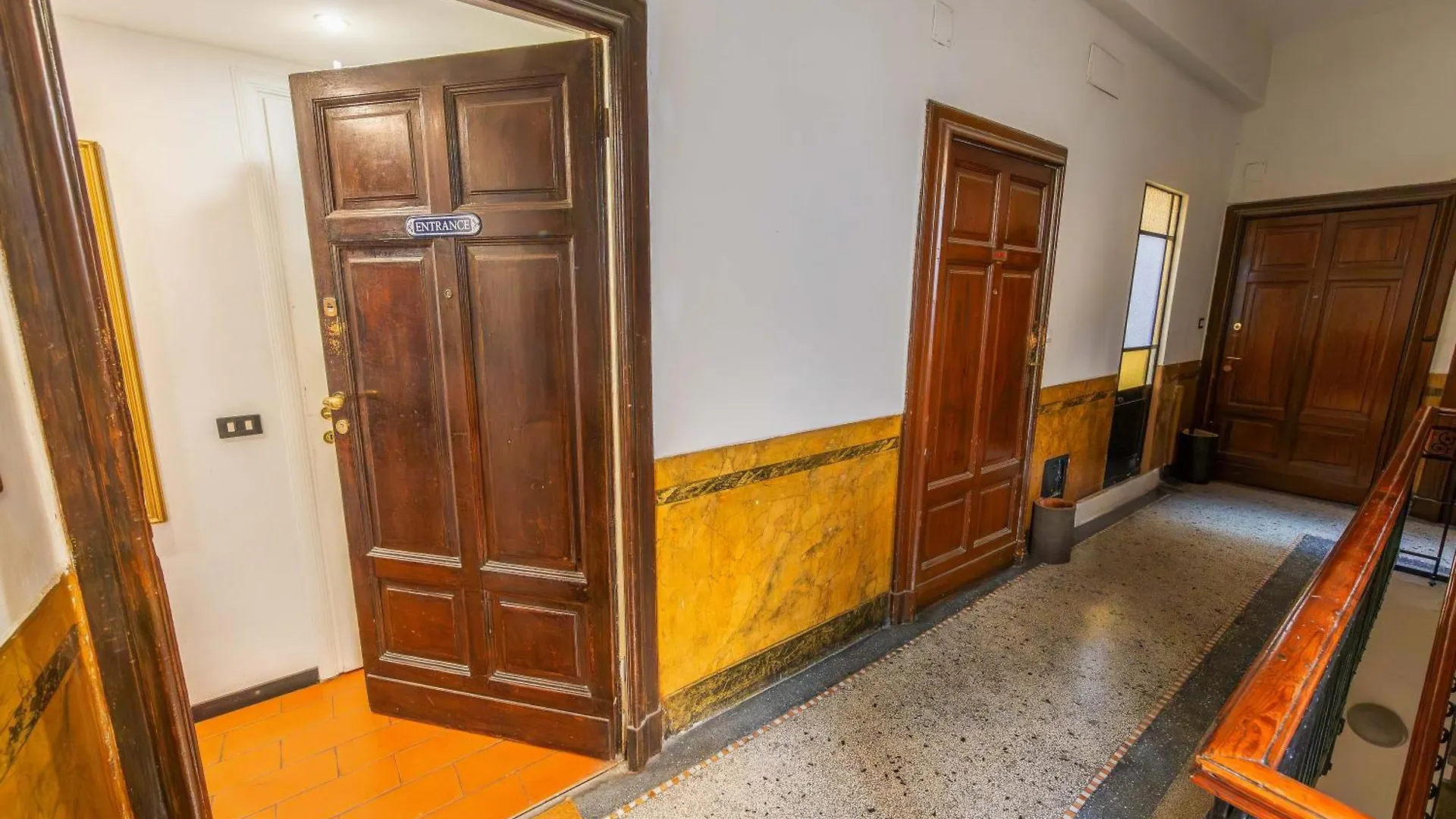 아파트 Smart Home Citylife E Corso Vercelli, Milano