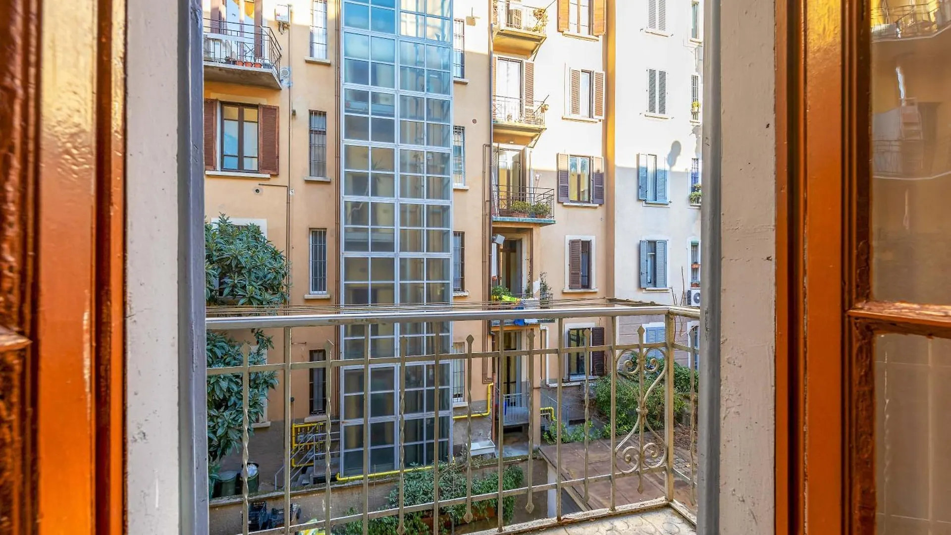 Smart Home Citylife E Corso Vercelli, Milano Italy