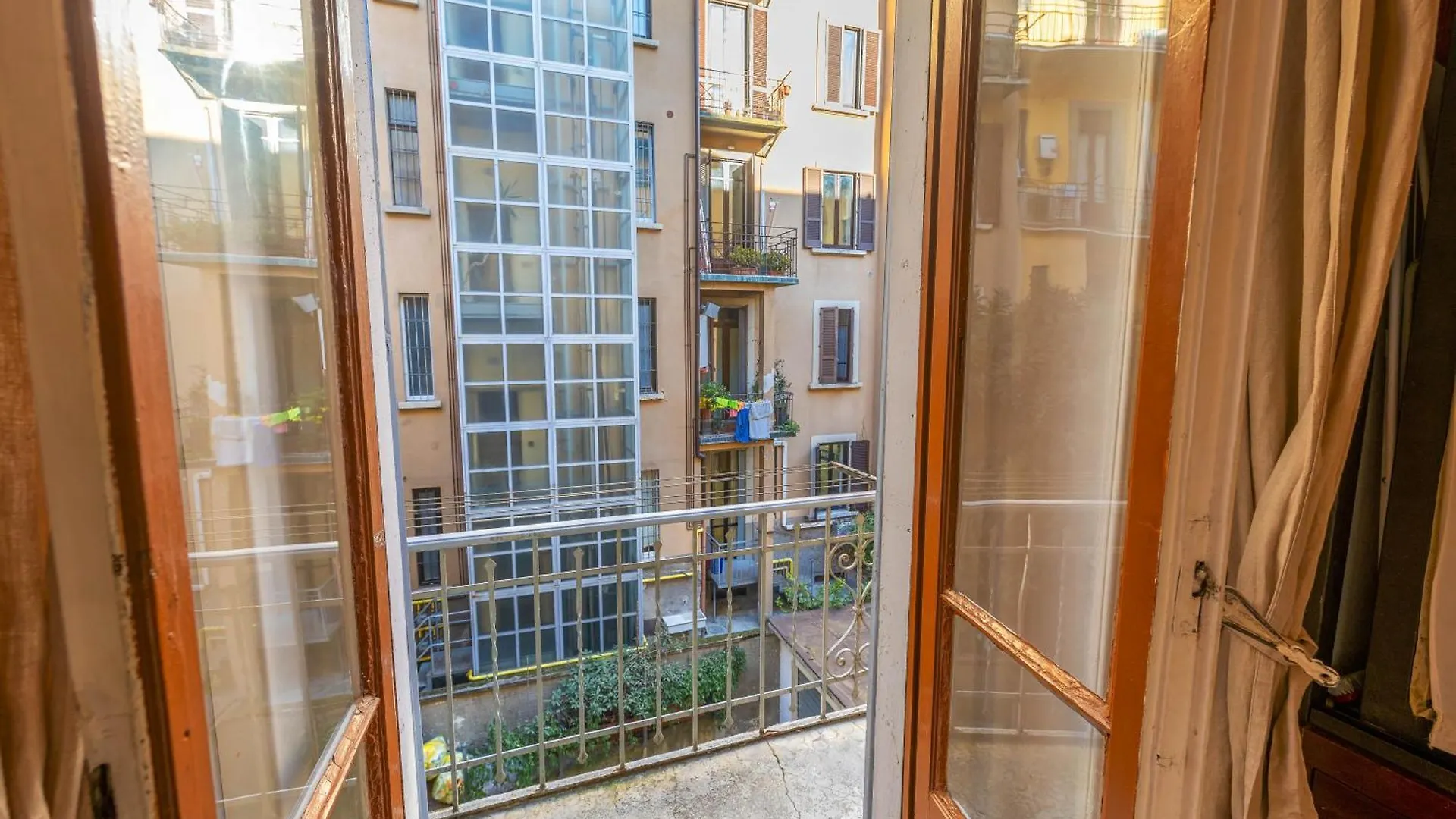 Smart Home Citylife E Corso Vercelli, Milano 0*, Milan Italy