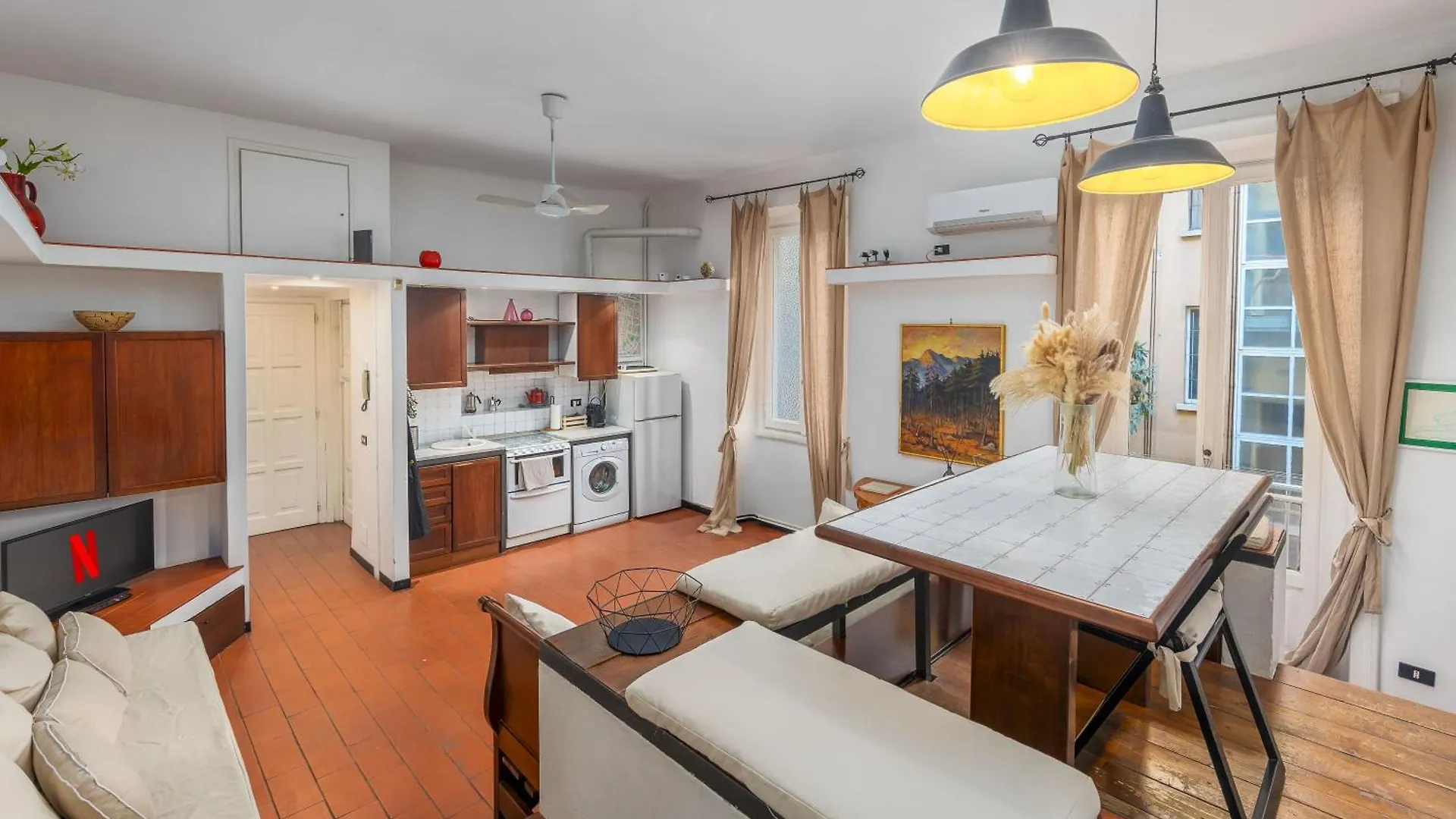 Smart Home Citylife E Corso Vercelli, Milano Apartment Milan