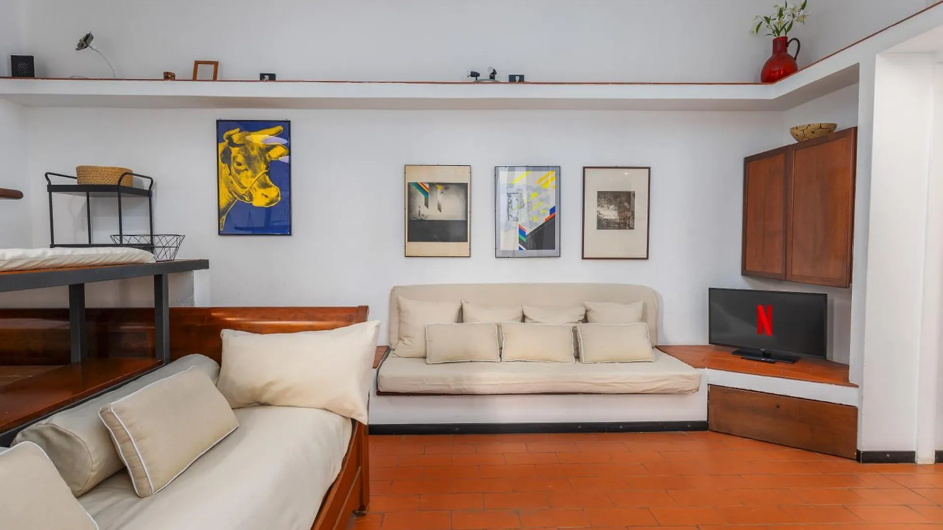 Apartment Smart Home Citylife E Corso Vercelli, Milano Italy