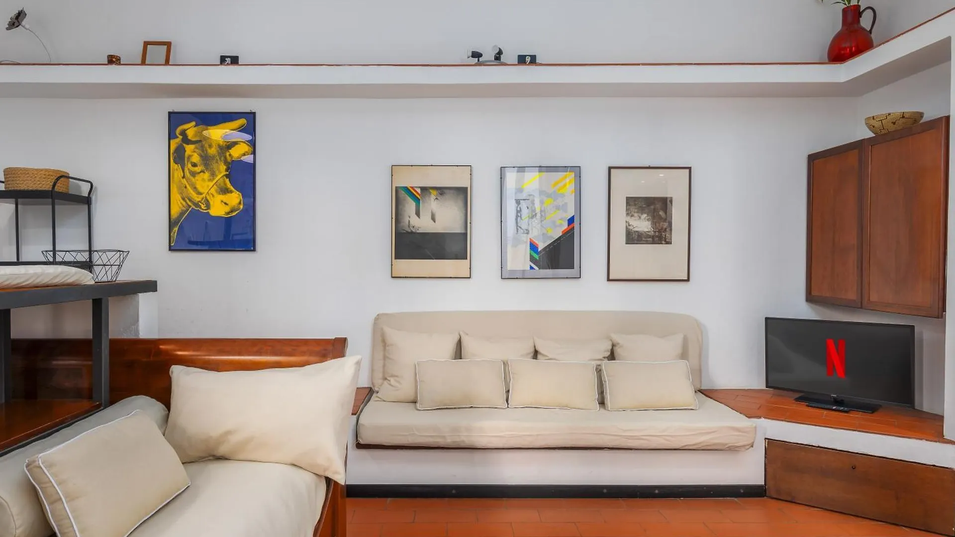 Smart Home Citylife E Corso Vercelli, Milano 밀라노