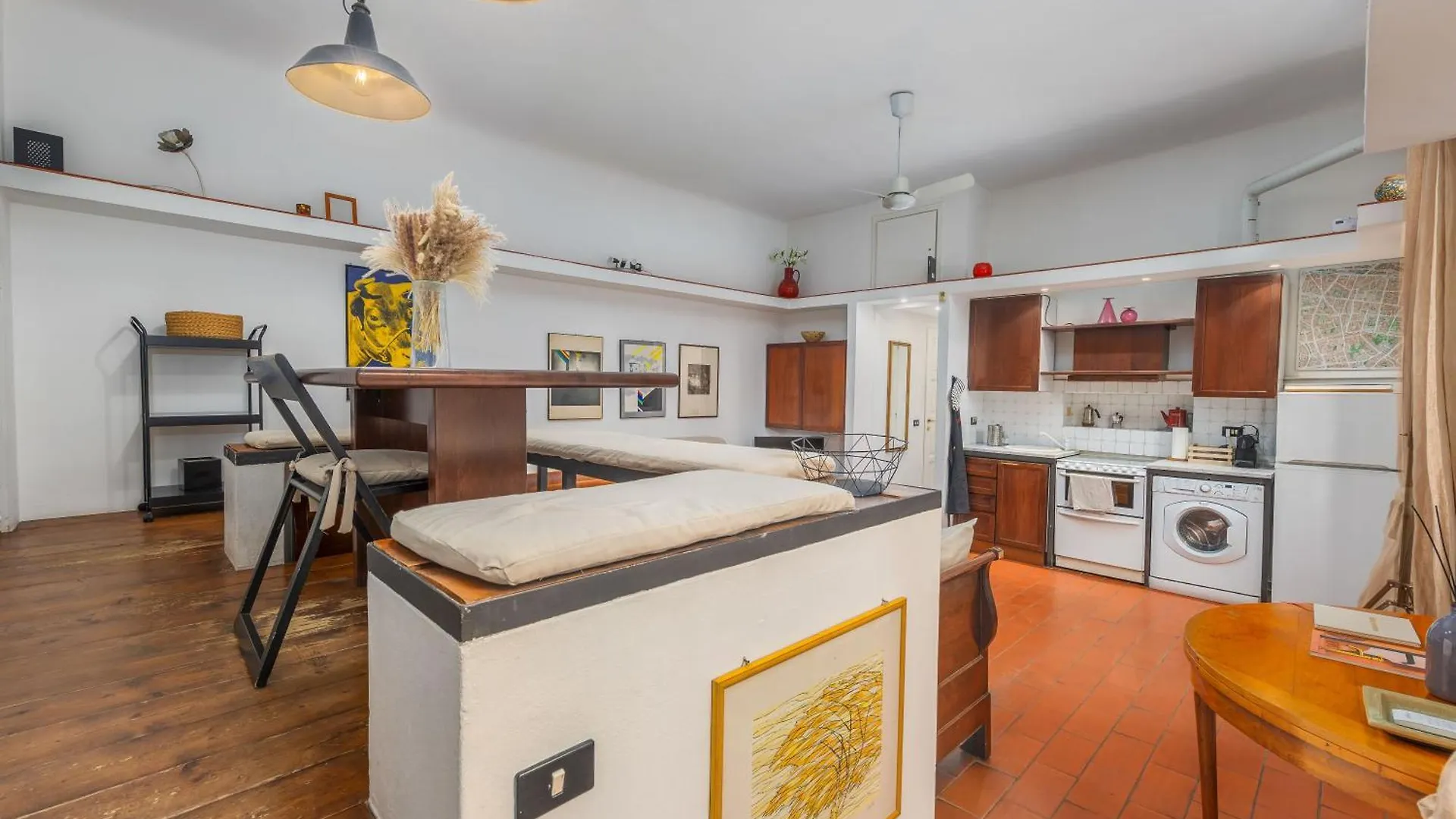 Apartment Smart Home Citylife E Corso Vercelli, Milano