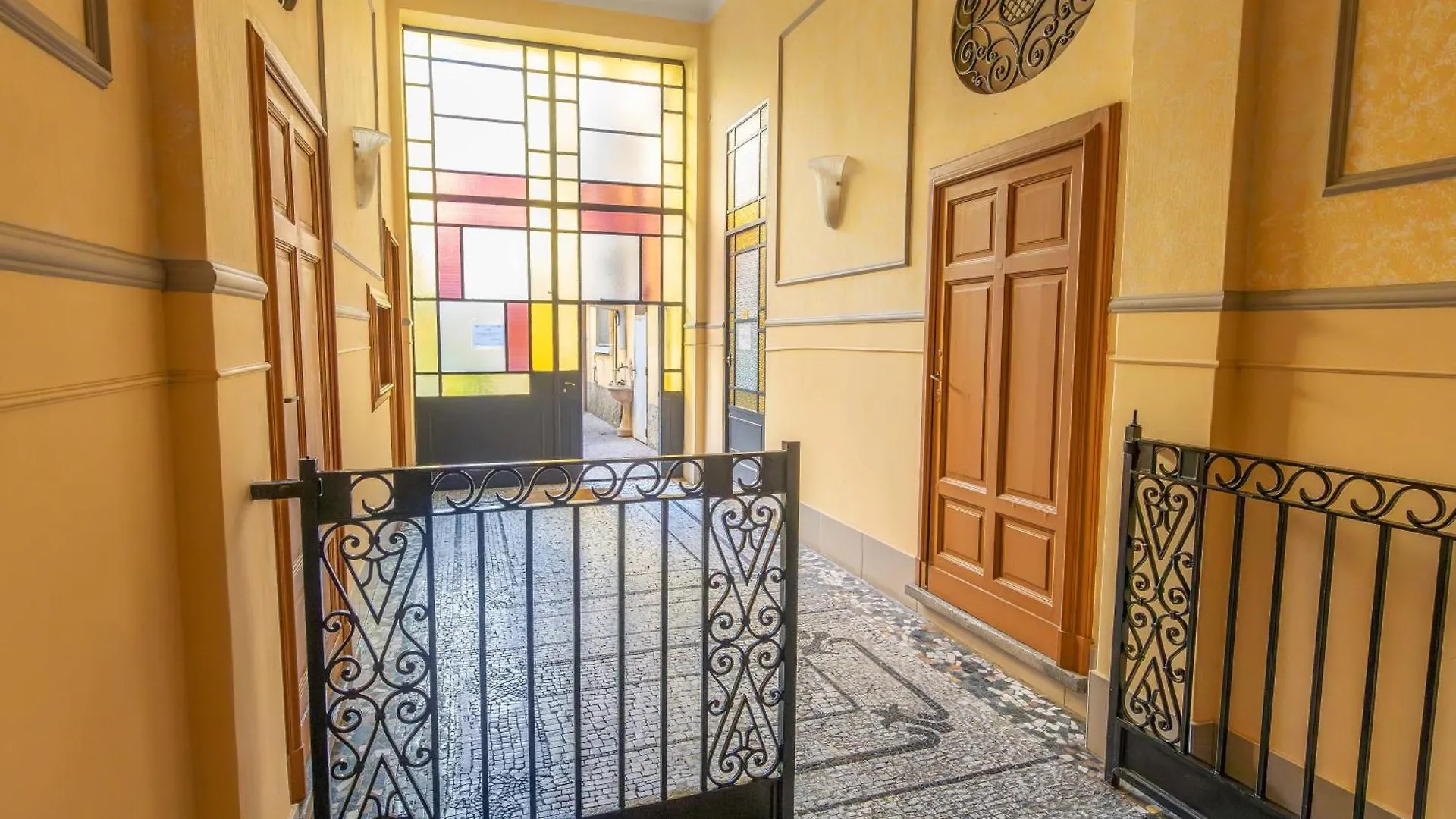 Smart Home Citylife E Corso Vercelli, Milano 0*, Milan