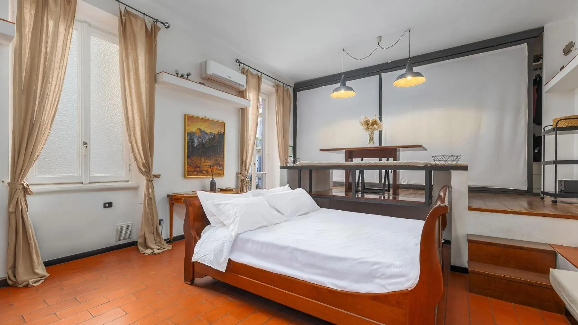 Smart Home Citylife E Corso Vercelli, Milano Italy
